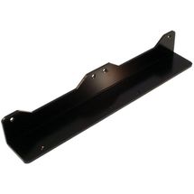 Suporte p/ Radiador - Swiftech Radiator Brace - Preto - Radbrace