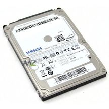 HD Notebook 1.000GB 5.400RPM SATA II - Samsung Spinpoint M8 - HN-M101MBB - 8MB