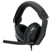 Fone de Ouvido - 3,5mm - Corsair Vengeance 1300 - Preto - CA-9011111-WW