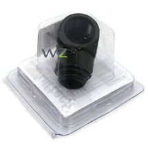 Conexão - 2x G1/4 - 90º - Swiftech - 90D-SWV-G1-4-MFA-BK - Preta