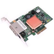 [OPEN BOX] Controladora SATA RAID - PCI-E - Highpoint RocketRAID 2322LF - 8 canais