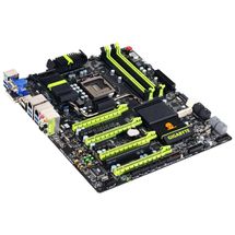 [OPEN BOX] MB S1155 Gigabyte G1.Sniper 3 - v1.0