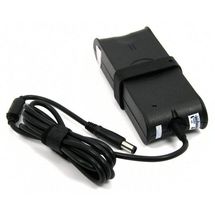 Fonte p/ Notebook  (90W) - Dell - PA10 (PA-1900-02D/01D3/MK497) (c/ cabo)