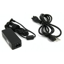 Fonte p/ Notebook (40W) - Samsung - SADP-40FH B (AD-4019S / AD-4019P / AA-PA1N40W) (c/ cabo)