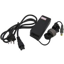 Fonte p/ notebook  (65W) - Lenovo (20V) - ADLX65NCT3A / ADLX65NLC2A (c/ cabo)