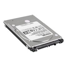 HD Notebook - 1.000GB (1TB) / 5.400RPM / SATA2 - Toshiba MQ01ABD100