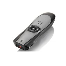 Apresentador - Multilaser - Preto - AC164