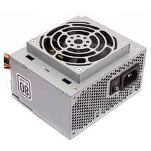 Fonte SFX - 300W - Seasonic 80Plus - SS-300SFD