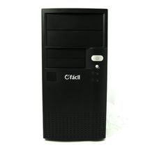 [SEMINOVO] Computador Celeron 430 / 4GB / HD 160GB  - W22