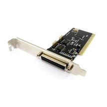 Placa controladora - PCI paralela - Stock - 803004