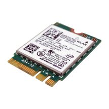 Placa de Rede WiFi/Bluetooth - M.2 NGFF - Intel Wireless-AC 7260 (p/ notebooks)