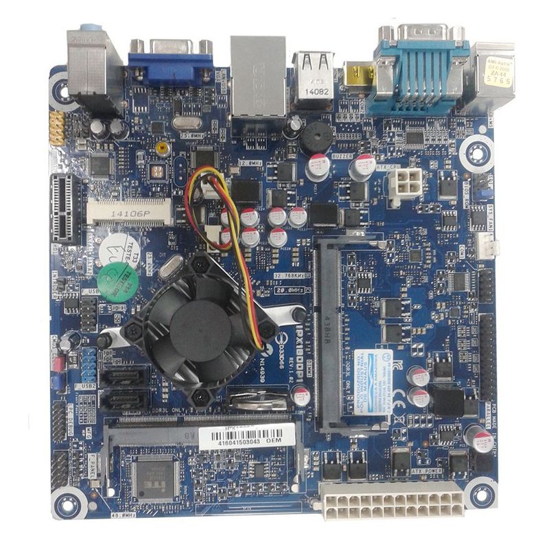 112218-1-Placa_mae_BGA1170_Pcware_J1800_IPX1800PI_Mini_ITX_112218-5