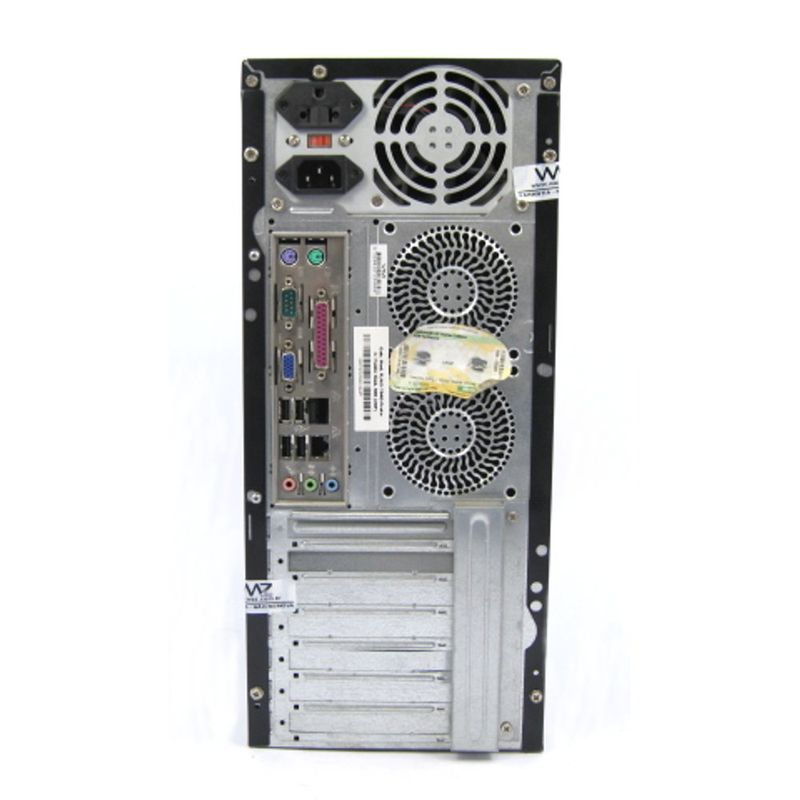 112390-3-SEMINOVO_Computador_Celeron_430_1_8GHZ_1GB_HD_80GB_DVDRW_Win_XP_PRO_Original_W50_112390-5