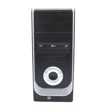 [SEMINOVO] Computador Celeron 430 1.8GHZ / 512MB / HD 160GB / DVDRW / Win XP PRO Original - W59