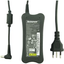 Fonte p/ Notebook (65W) - Lenovo - G460/470/480 (19V 3,42A) (0712A1965) (c/ cabo)