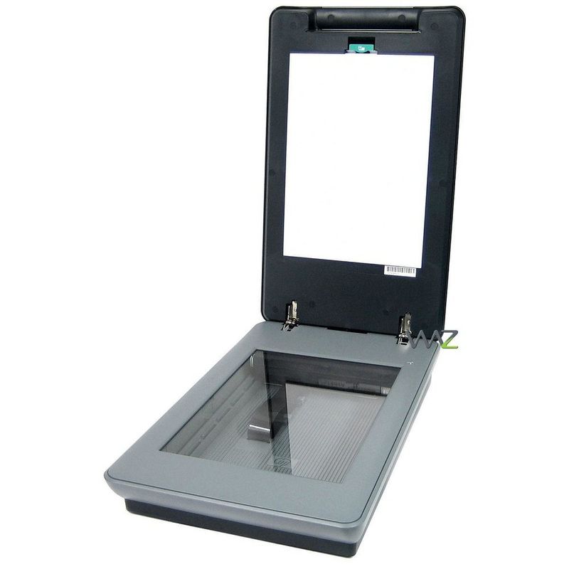 112784-2-OPEN_BOX_Scanner_USB_HP_ScanJet_G4050_Preto_Cinza_L1957A_112784-5