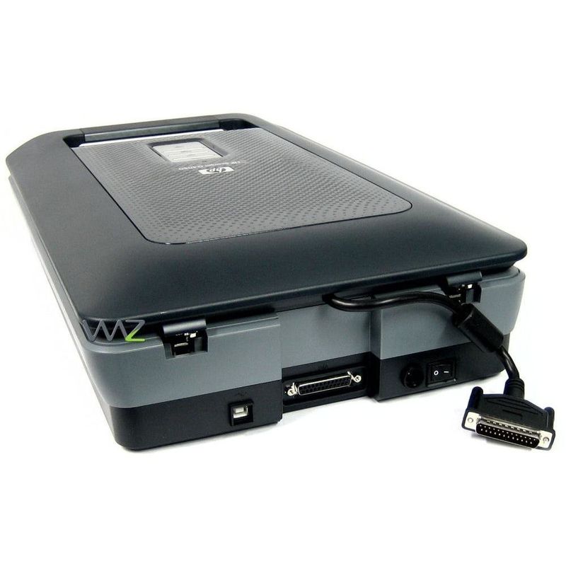 112784-4-OPEN_BOX_Scanner_USB_HP_ScanJet_G4050_Preto_Cinza_L1957A_112784-5