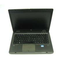 [SEMINOVO] Notebook 14pol HP Probook 6460B (Core i5 2th Gen, 4GB DDR3, HD 500GB, Biometria, Windows 7 Pro 64Bits)