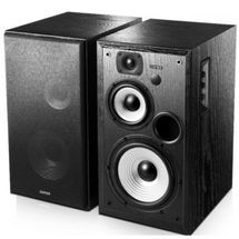 Caixa de Som - 2.0 - Edifier R2800 - Preta