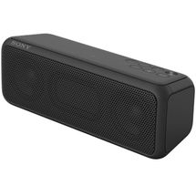 Caixa de Som Bluetooth - 2.0 - Sony Extra Bass - 30W - Preta - SRS-XB3