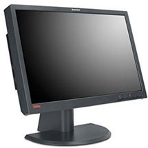 [SEMINOVO] Monitor LED - 19pol - Lenovo Thinkvision - L1940