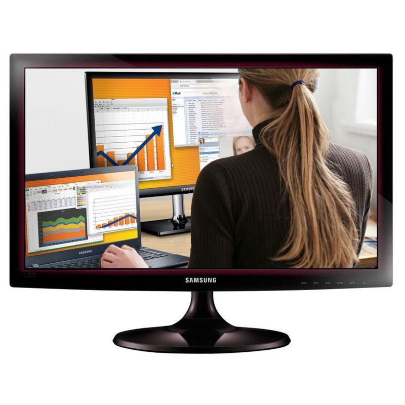 113720-2-SEMINOVO_Monitor_LED_215_pol_Samsung_LS22C300_Widescreen_Preto_113720-5