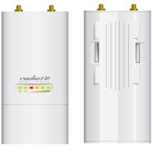 Radio - Wireless - Ubiquiti Rocket M5 - 5GHz 10/100Mbps - ROCKETM5-BR