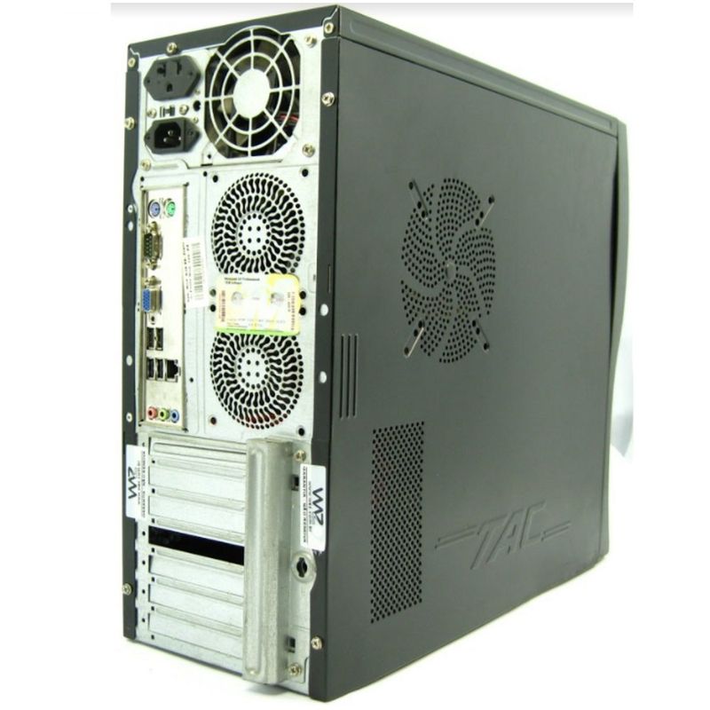 114051-2-SEMINOVO_Computador_Pentium_D_18GHZ_1GB_HD_120GB_Win_XP_PRO_Original_W73_114051-5