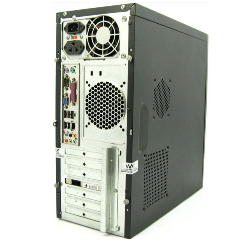 114057-2-SEMINOVO_Computador_Pentium_D_16GHZ_1GB_HD_120GB_Win_XP_PRO_Original_W82_114057-5