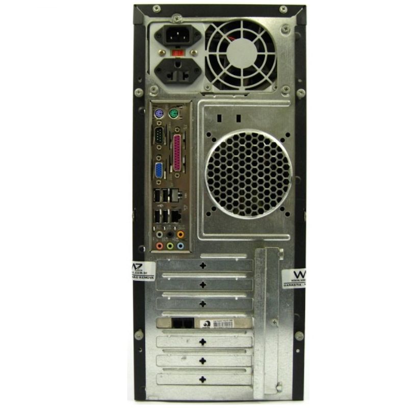 114057-3-SEMINOVO_Computador_Pentium_D_16GHZ_1GB_HD_120GB_Win_XP_PRO_Original_W82_114057-5