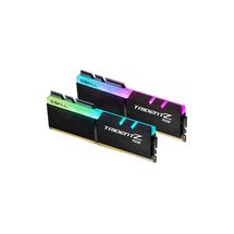 Memória DDR4 - 16GB (2x 8GB) / 3.600MHz - G.Skill Trident Z RGB - F4-3600C17D-16GTZR