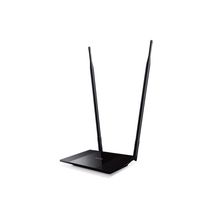 [OPEN BOX] Roteador Wireless - TP-Link N300 - Preto - TL-WR841HP