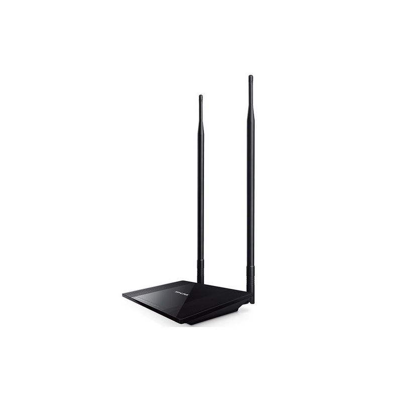 114411-2-OPEN_BOX_Roteador_Wireless_TP_Link_N300_Preto_TL_WR841HP_114411-5