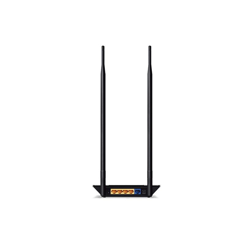 114411-3-OPEN_BOX_Roteador_Wireless_TP_Link_N300_Preto_TL_WR841HP_114411-5