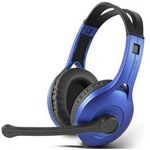 114491-1-OPEN_BOX_Fone_de_Ouvido_35mm_c_microfone_Edifier_K800_Comunicator_Headphone_Azul_114491-5