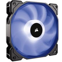[OPEN BOX] Ventoinha (Cooler) - 12cm - Corsair SP120 LED RGB - CO-9050059-WW