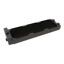 Radiador (3x12cm) - Swiftech Quiet Power Series - MCR320-QP-RES-R2