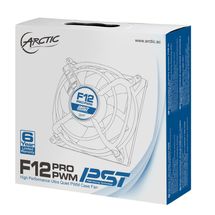 Ventoinha (Cooler) 12cm Arctic Cooling Arctic F12 Pro PWM