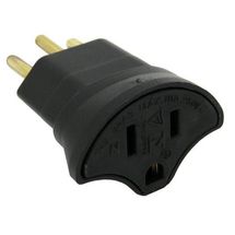 Adaptador de Tomada - SMS - 64120