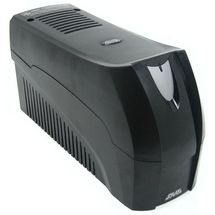 No-Break - 1.300VA /  650W - 115V - SMS Net Winner - Preto - µNW1300SFX - 27426