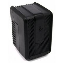 Estabilizador  500VA/500W (115V) - SMS Revolution Speedy (New Generation) - Preto - µSP500S 115 - 15971