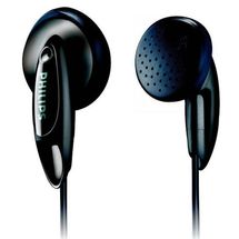 Fone de Ouvido - 3,5mm - Philips In-Ear Headphones - SHE1360/55