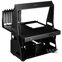 Gabinete ATX - Lian-Li Test Bench - Preto - PC-T60B