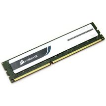 Memória DDR3 -  4GB / 1.333MHz - Corsair Value - CMV4GX3M1A1333C9