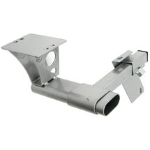 Suporte de câmbio - Playseats Gearshift Holder (p/ G27 e G25) - Prata - 80009