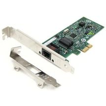 Placa de Rede Gigabit - PCI-E - Intel CT Desktop Adapter - EXPI9301CT