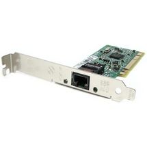Placa de Rede Intel PWLA8391GTBLK PRO/1000 GT Desktop (1 porta Gigabit, PCI)