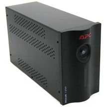 No-Break - 1.200VA /  600W - Bivolt/115V - APC Back-UPS - Preto - BZ1200-BR