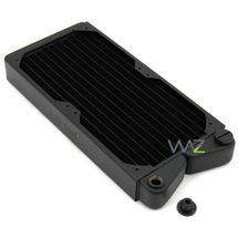 Radiador (2x12cm) - Swiftech eXtreme Performance Series - MCR220-XP