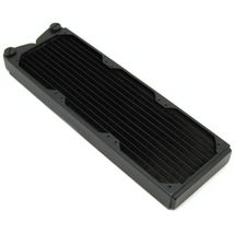 Radiador (3x12cm) - Swiftech eXtreme Performance Series - MCR320-XP